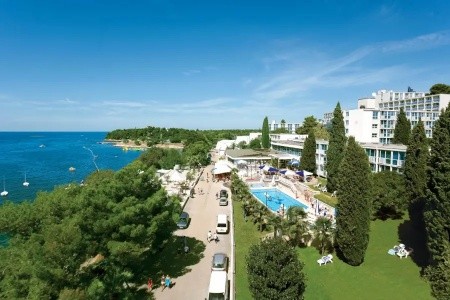 Zorna Plava Laguna - 3