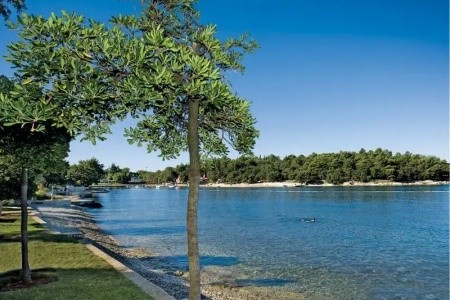 Zorna Plava Laguna - 4