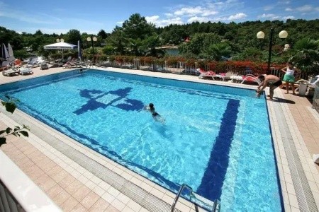 Zorna Plava Laguna - 5
