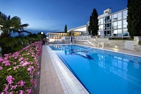 Zorna Plava Laguna - 6