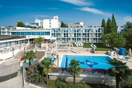 Zorna Plava Laguna - 7