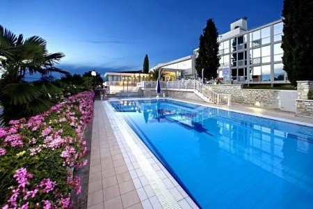 Zorna Plava Laguna - 8