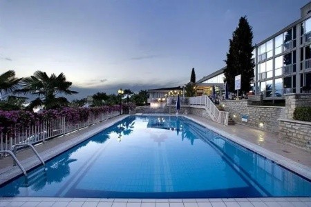 Zorna Plava Laguna - 9