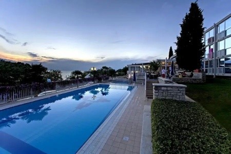 Zorna Plava Laguna - 10