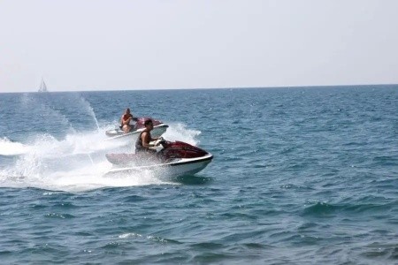 Zorna Plava Laguna - 19