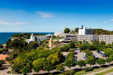 Istra Plava Laguna - 2