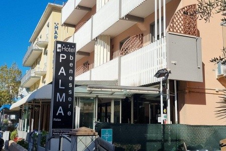 Palma Benessere