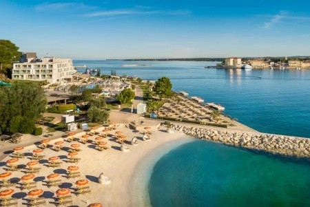 Isabella Valamar Collection Island Resort - 3