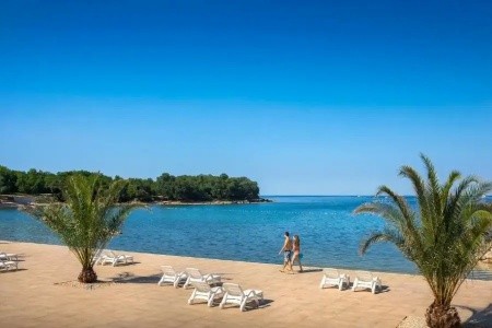 Holiday Homes Aminess Maravea Camping Resort - 7