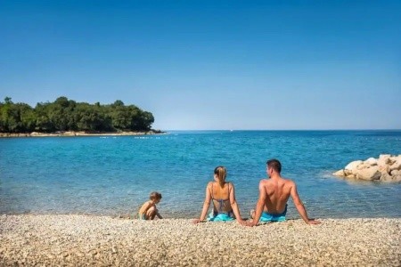 Holiday Homes Aminess Maravea Camping Resort - 8