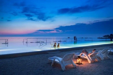 Holiday Homes Aminess Maravea Camping Resort - 9