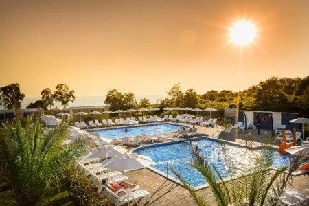 Holiday Homes Aminess Maravea Camping Resort - 10
