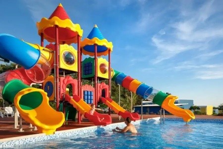 Holiday Homes Aminess Maravea Camping Resort - 11