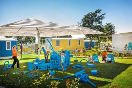 Holiday Homes Aminess Maravea Camping Resort - 12