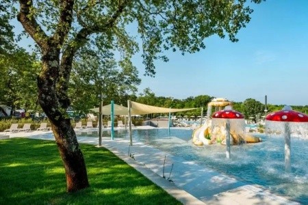 Holiday Homes Aminess Maravea Camping Resort - 13