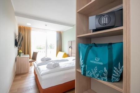Werzers Seehotel Wallerwirt