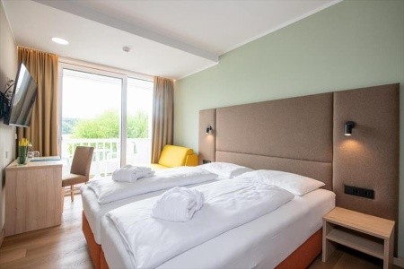 Werzers Seehotel Wallerwirt