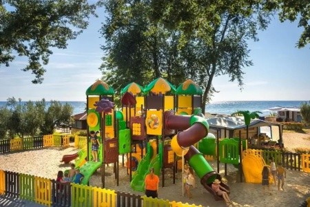 Holiday Homes Aminess Maravea Camping Resort - 18