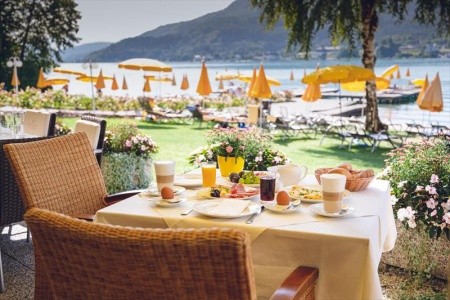 Werzers Seehotel Wallerwirt