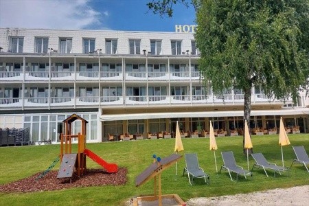 Werzers Seehotel Wallerwirt