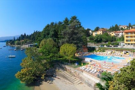 Residence Zust (Verbania)