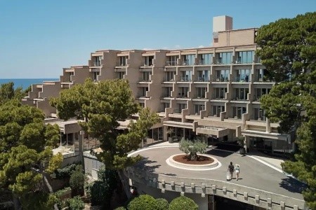 Bluesun Hotel Soline - 2