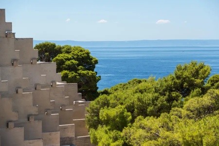 Bluesun Hotel Soline - 3