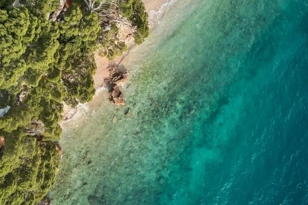 Bluesun Hotel Soline - 7