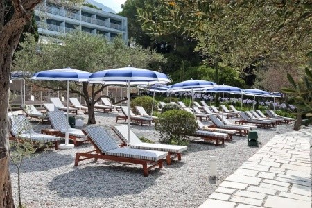 Bluesun Hotel Soline - 9