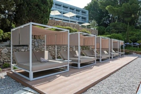 Bluesun Hotel Soline - 11