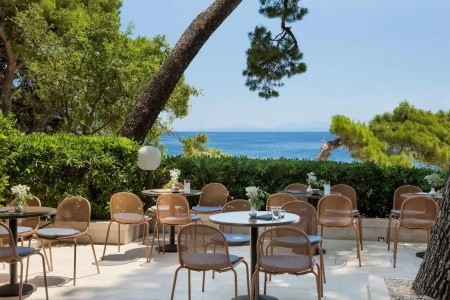 Bluesun Hotel Soline - 13