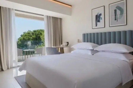 Bluesun Hotel Soline - 14