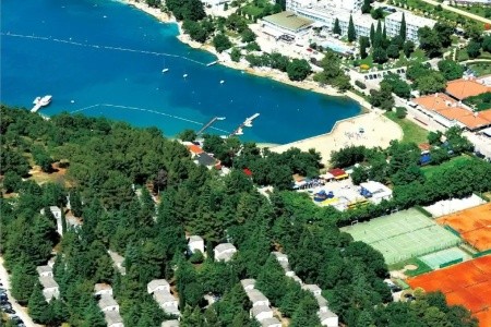 Apartments Astra Plava Laguna - 2