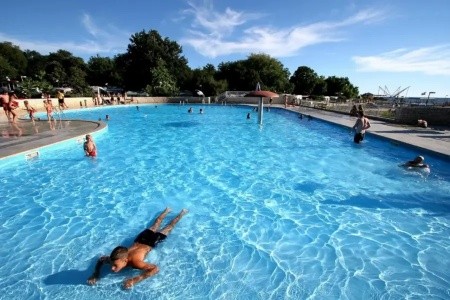 Apartments Astra Plava Laguna - 7