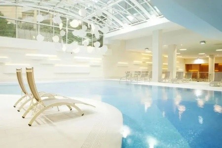 Hotel Lifeclass Ruleta Premium