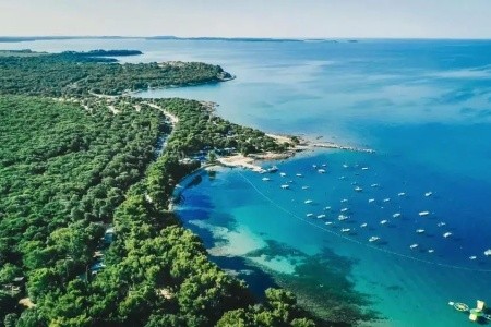 Camping Homes Mon Perin