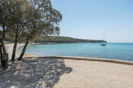 Camping Homes Mon Perin