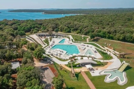 Camping Homes Mon Perin