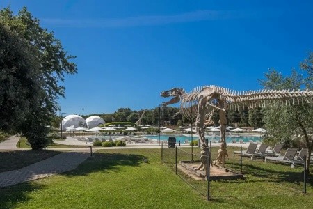 Camping Homes Mon Perin