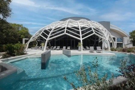 Camping Homes Mon Perin