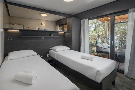 Camping Homes Mon Perin
