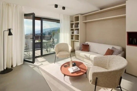 Aminess Younique Vollo Residence - 3