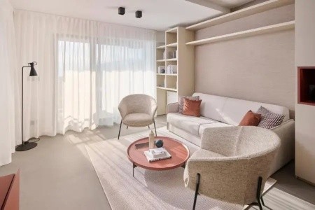 Aminess Younique Vollo Residence - 9