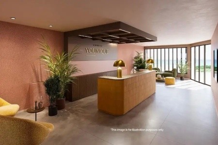 Aminess Younique Vollo Residence - 19