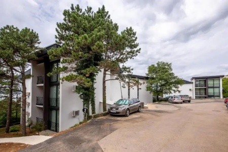 Pavilony Omorika - 3