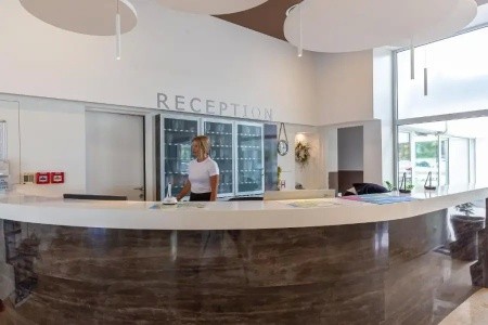 Pavilony Omorika - 5