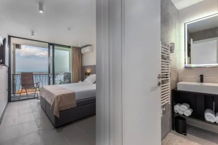 Pavilony Omorika - 8