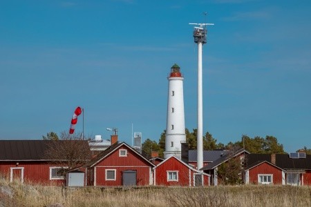 Prodloužený víkend ve finském Oulu - 2