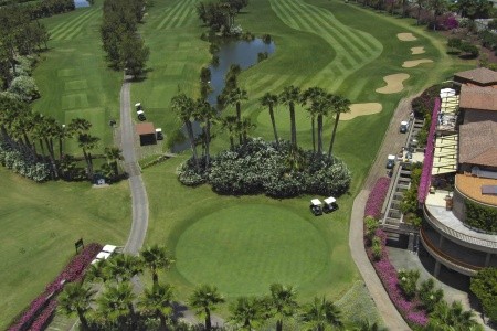 Las Madrigueras Golf Resort & Spa - 2