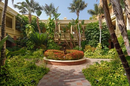 Las Madrigueras Golf Resort & Spa - 6